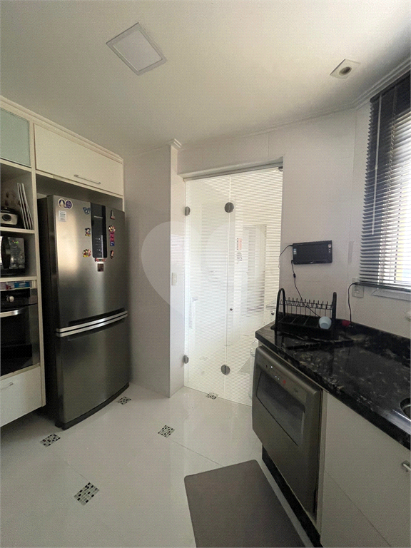 APARTAMENTO em MANDAQUI