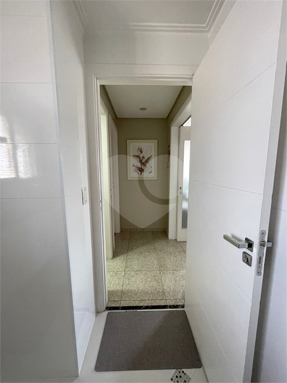 APARTAMENTO em MANDAQUI