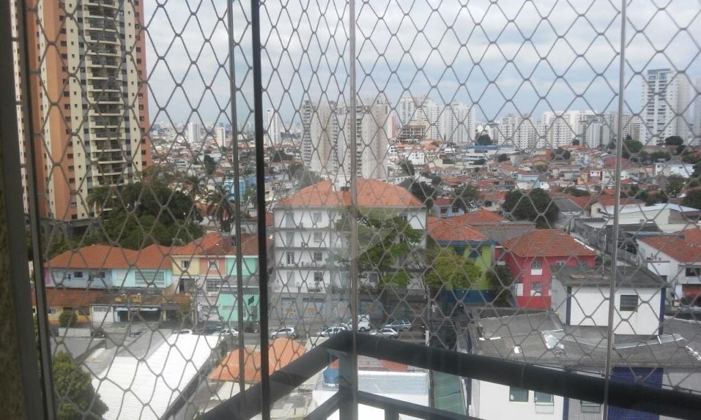 APARTAMENTO em MANDAQUI