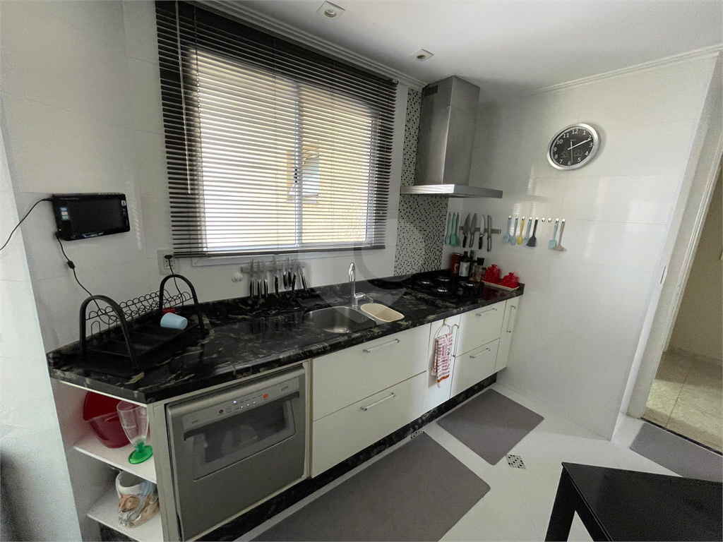 APARTAMENTO em MANDAQUI