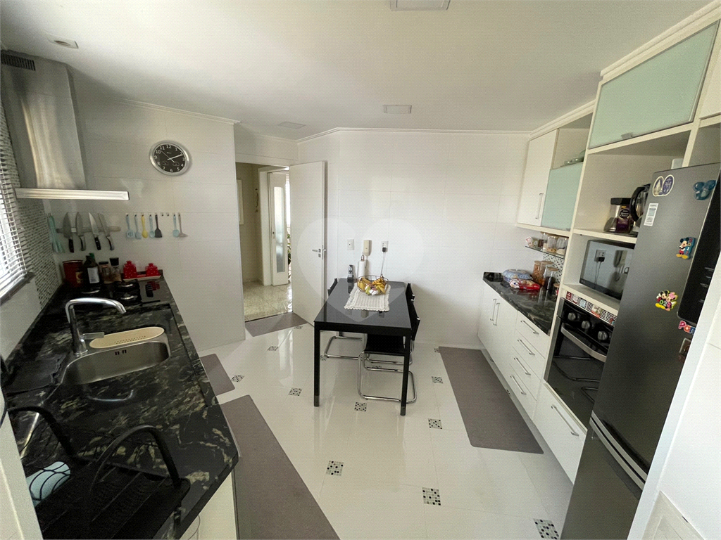 APARTAMENTO em MANDAQUI