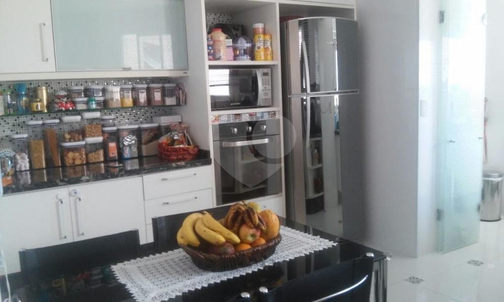 APARTAMENTO em MANDAQUI