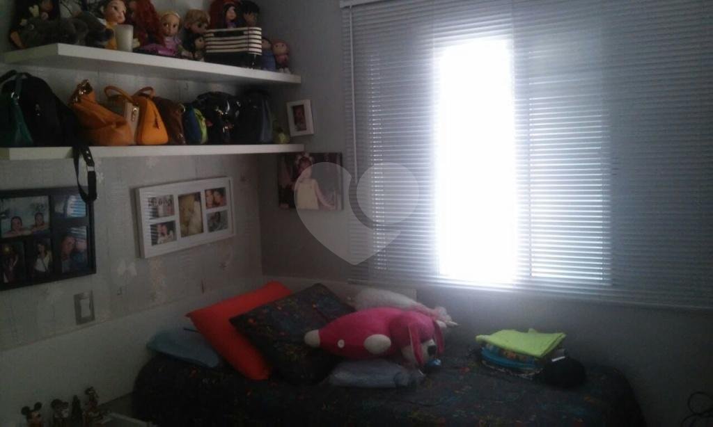 APARTAMENTO em MANDAQUI