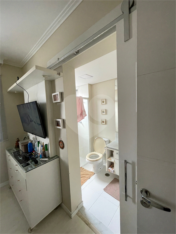 APARTAMENTO em MANDAQUI