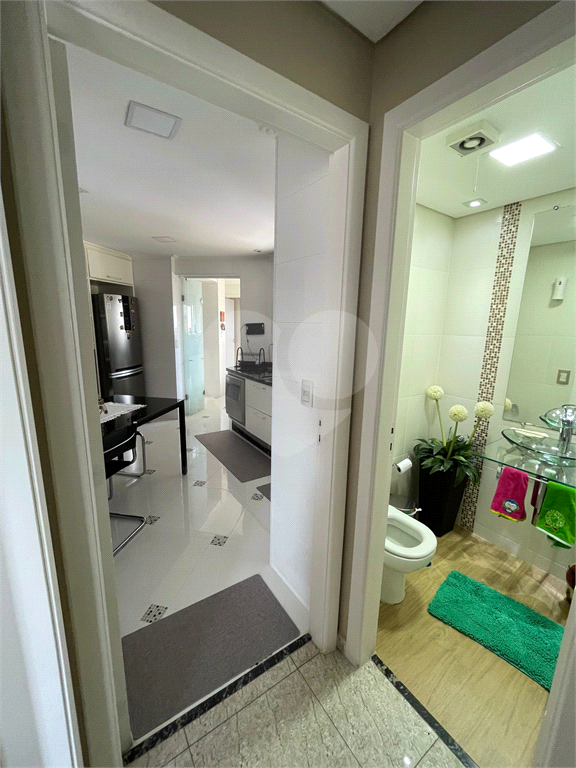 APARTAMENTO em MANDAQUI