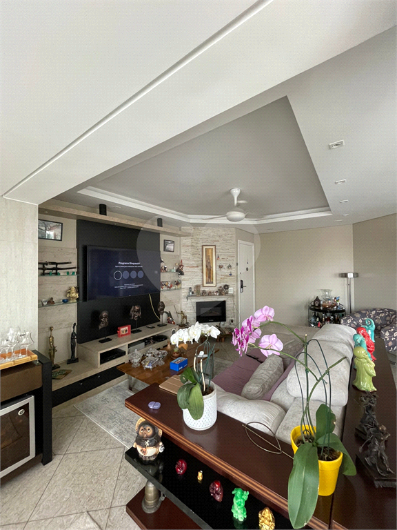 APARTAMENTO em MANDAQUI
