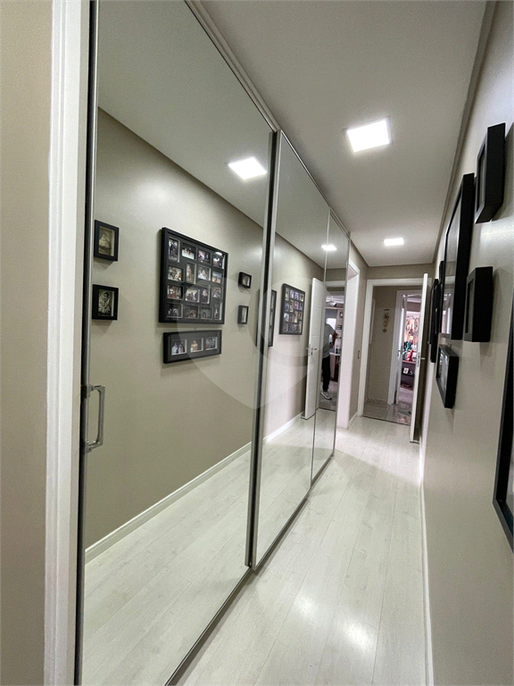 APARTAMENTO em MANDAQUI