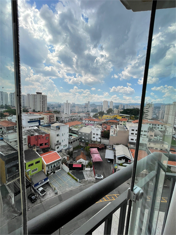APARTAMENTO em MANDAQUI