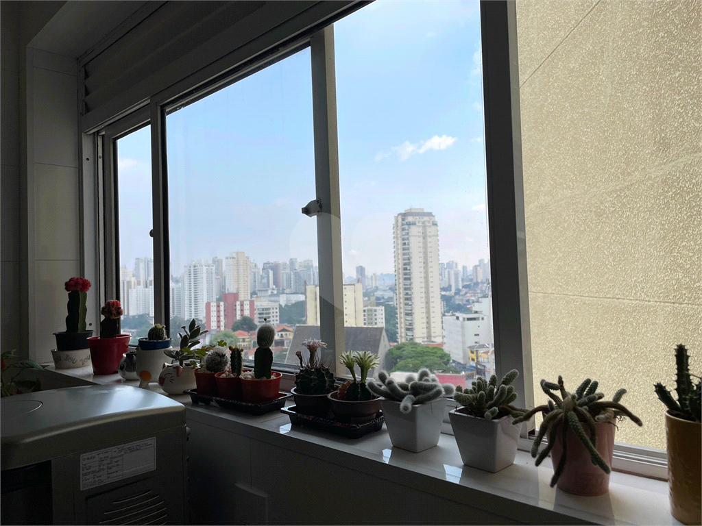 APARTAMENTO em MANDAQUI