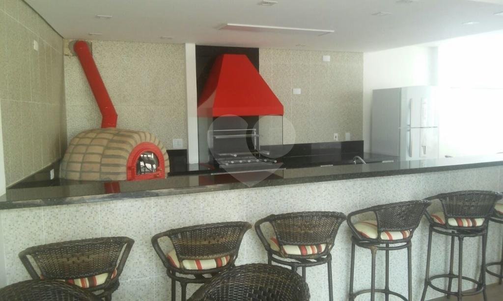 APARTAMENTO em MANDAQUI