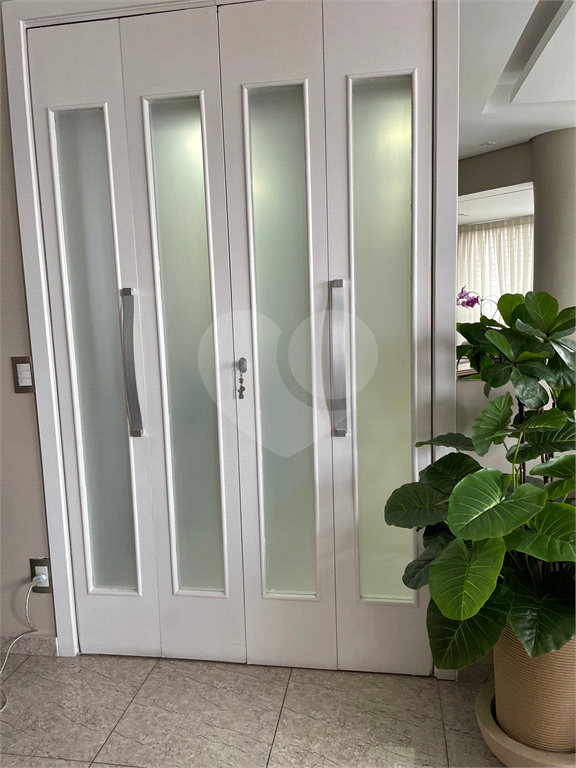 APARTAMENTO em MANDAQUI