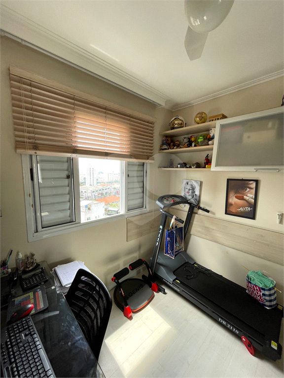 APARTAMENTO em MANDAQUI
