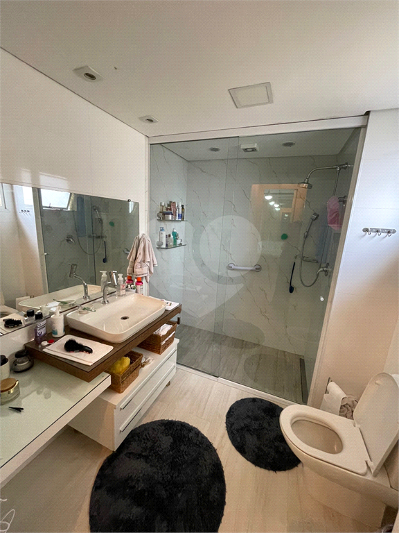 APARTAMENTO em MANDAQUI