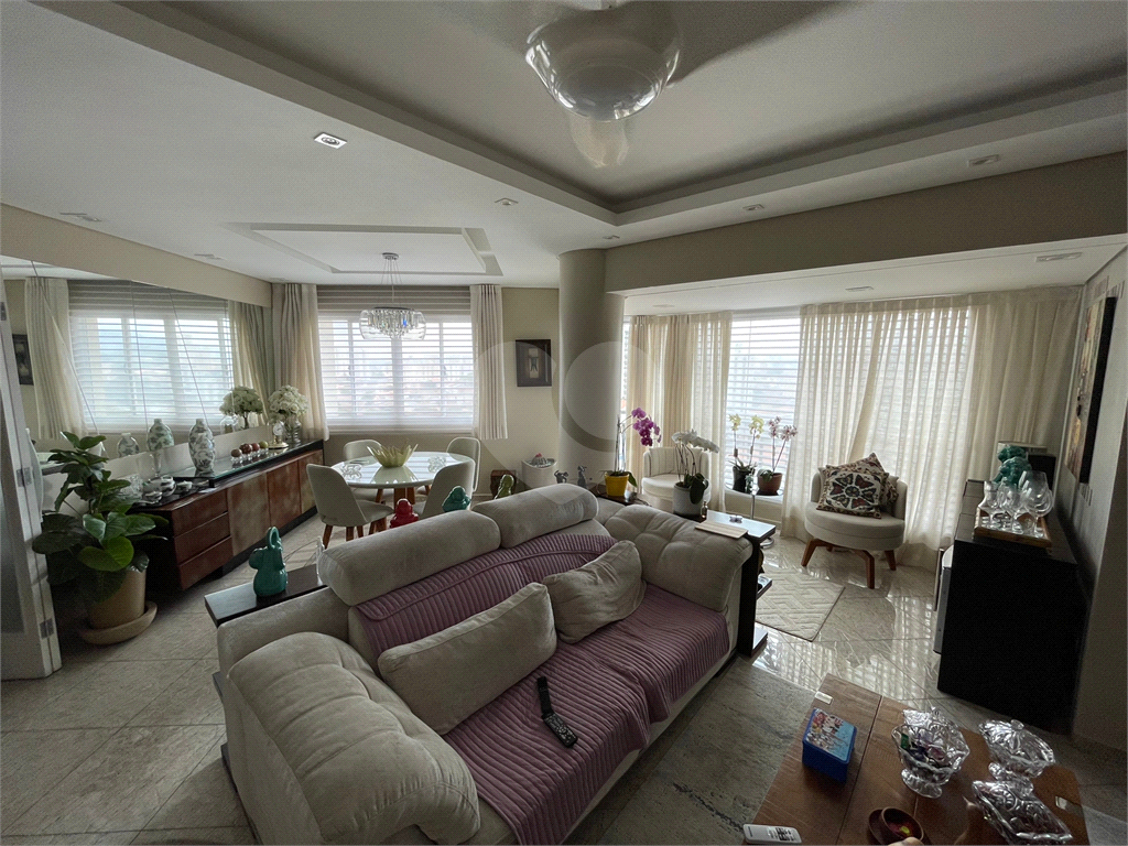 APARTAMENTO em MANDAQUI