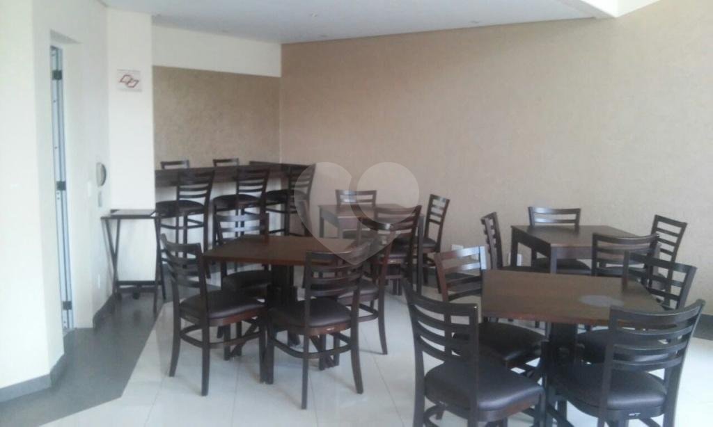 APARTAMENTO em MANDAQUI