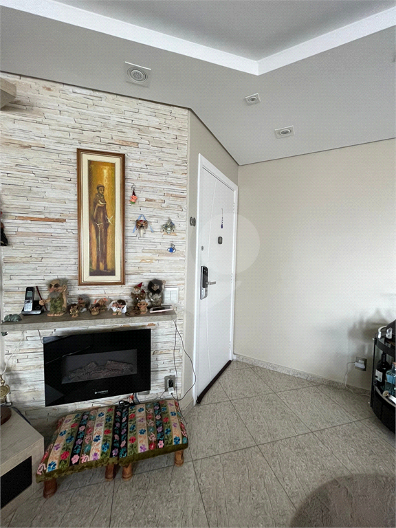 APARTAMENTO em MANDAQUI