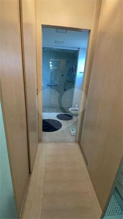 APARTAMENTO em MANDAQUI