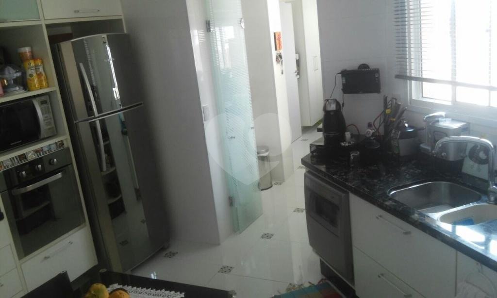 APARTAMENTO em MANDAQUI