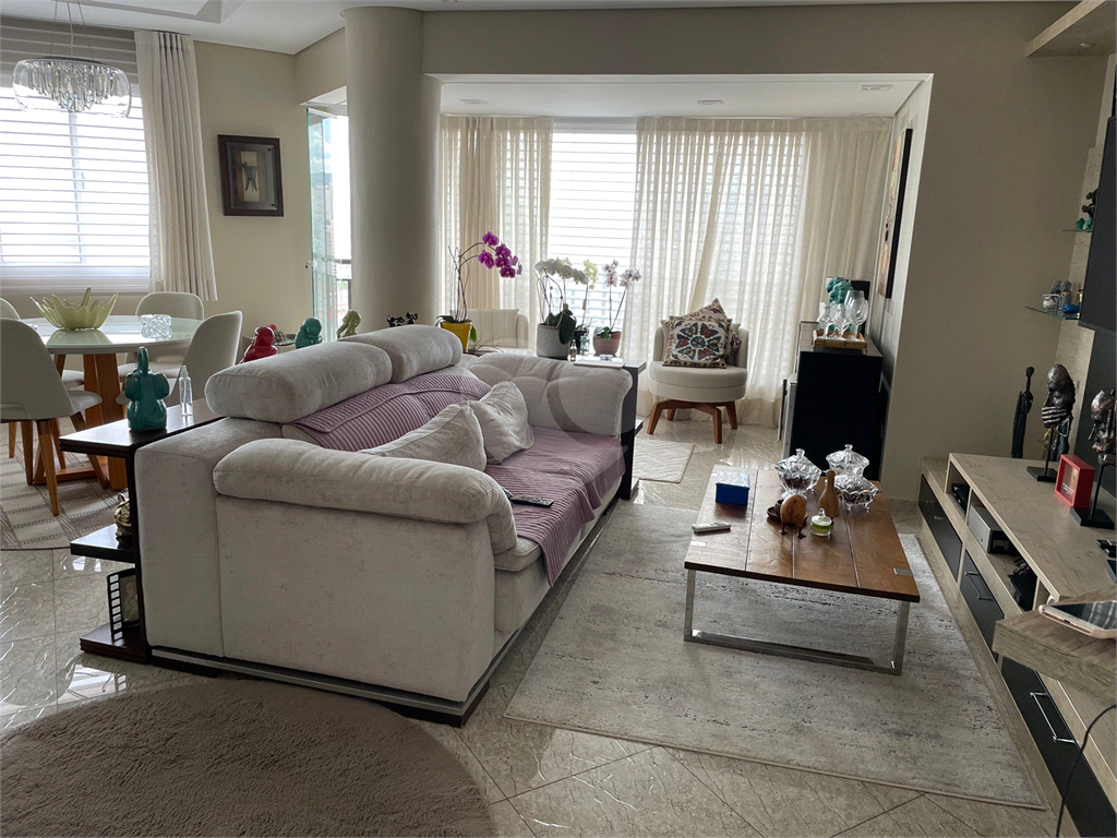 APARTAMENTO em MANDAQUI