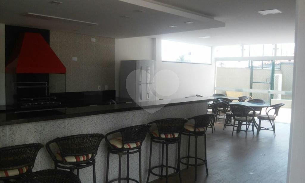 APARTAMENTO em MANDAQUI