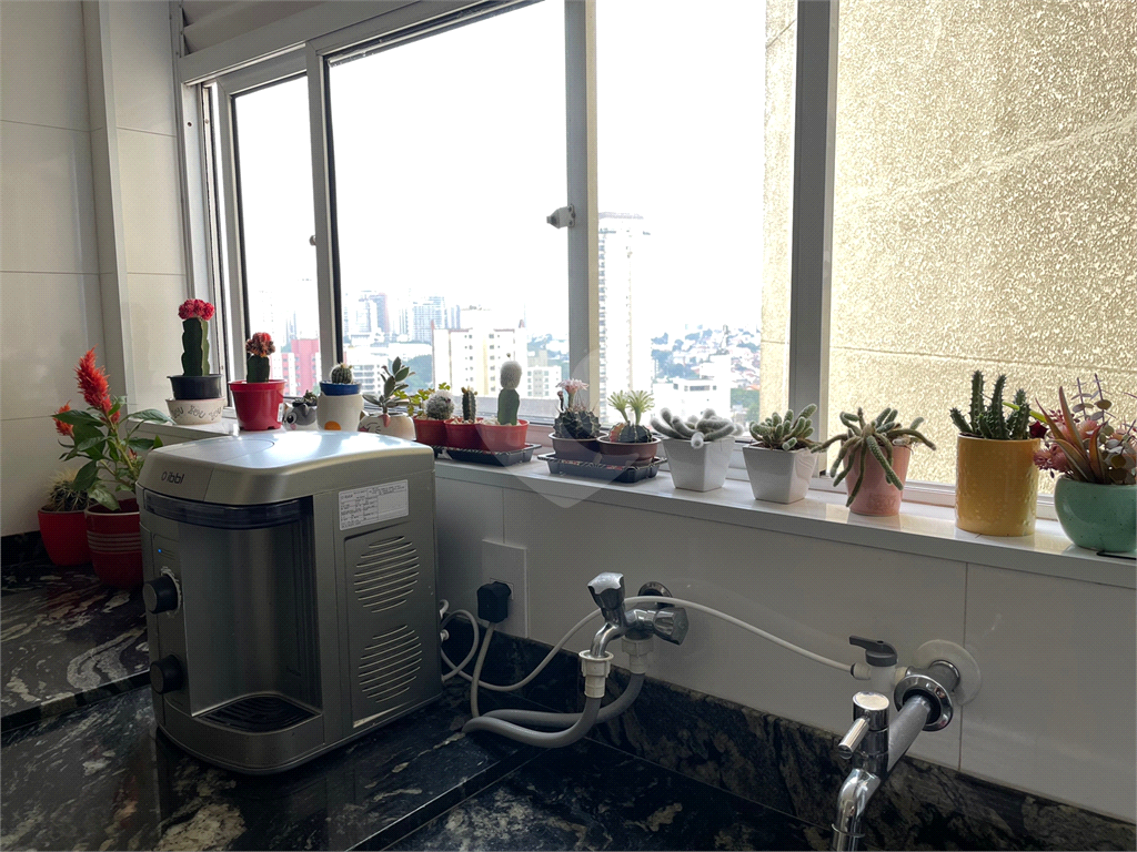 APARTAMENTO em MANDAQUI