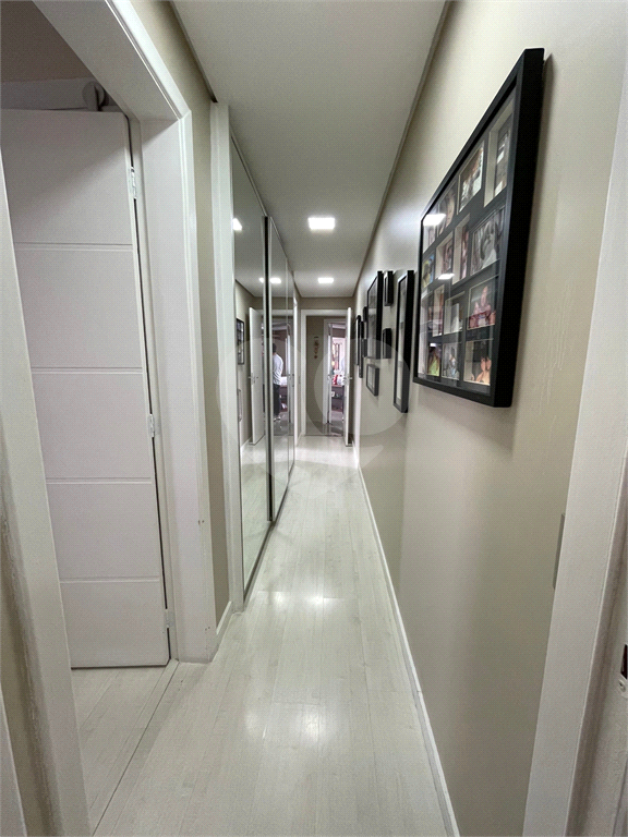 APARTAMENTO em MANDAQUI