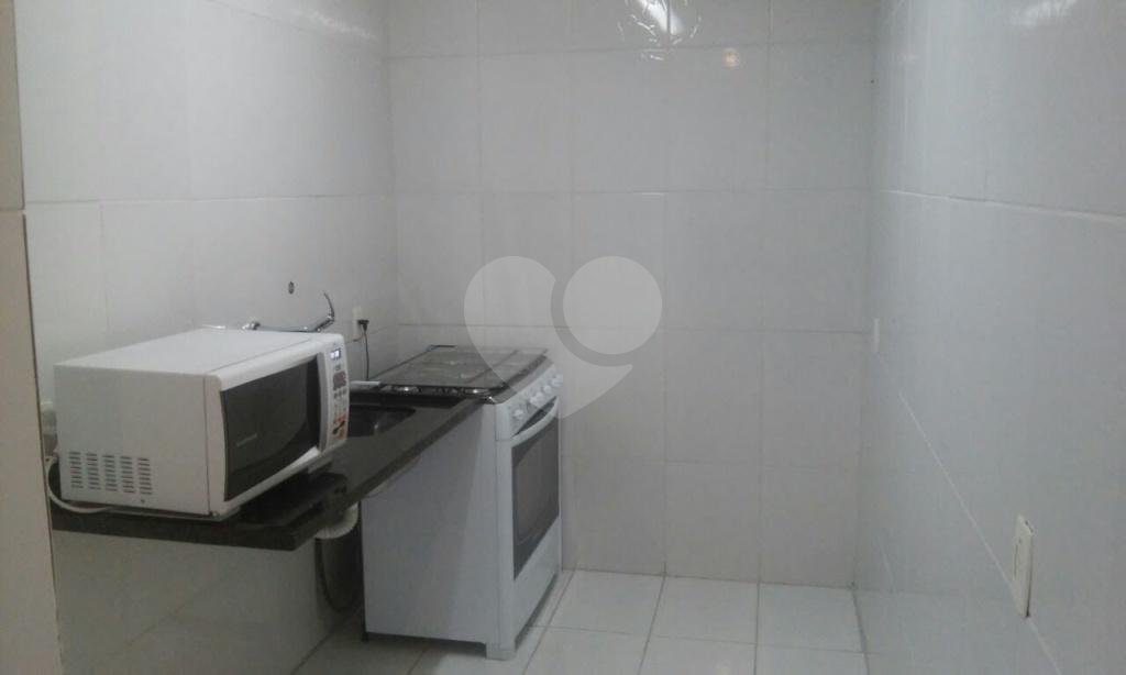 APARTAMENTO em MANDAQUI