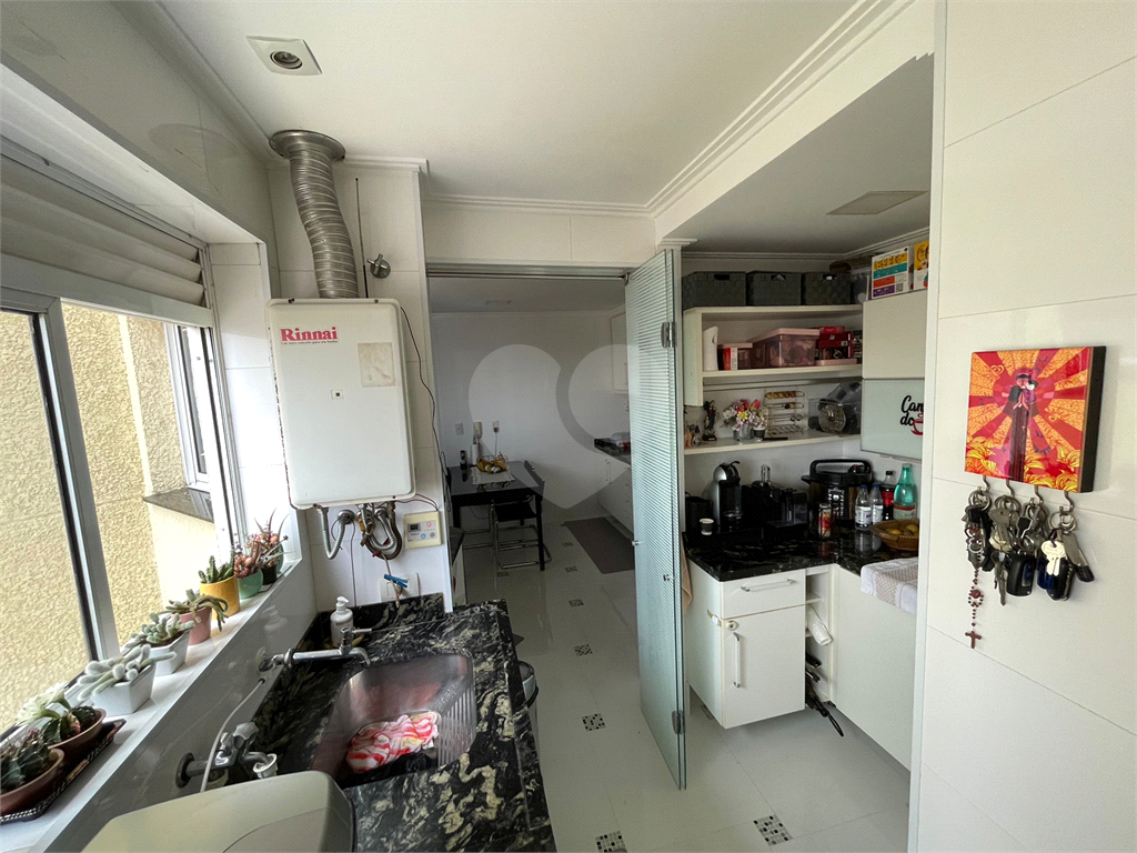 APARTAMENTO em MANDAQUI