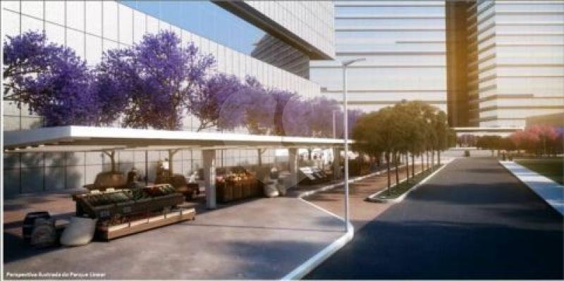 MODERNÍSSIMO EMPREENDIMENTO, 1 HOTEL,1 SHOPPING,2 RESIDENCIAIS,1 COMERCIAL.