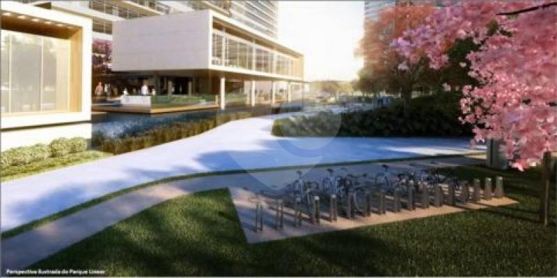MODERNÍSSIMO EMPREENDIMENTO, 1 HOTEL,1 SHOPPING,2 RESIDENCIAIS,1 COMERCIAL.