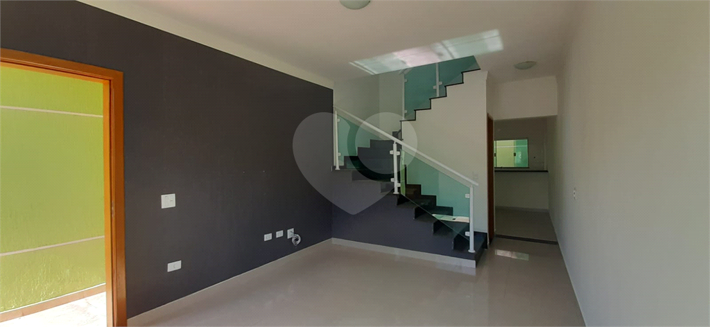 Sobrado à venda com 3 quartos, 115m² - Foto 1