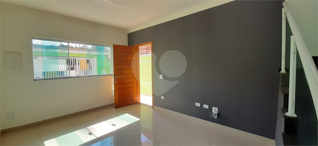 Sobrado à venda com 3 quartos, 115m² - Foto 2