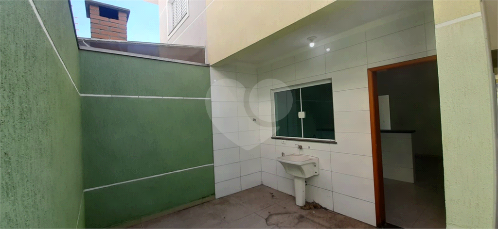 Sobrado à venda com 3 quartos, 115m² - Foto 13