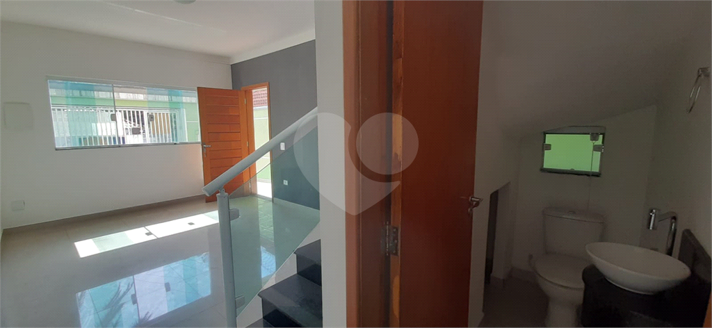 Sobrado à venda com 3 quartos, 115m² - Foto 8