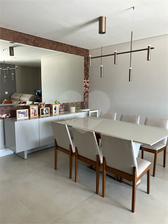 Apartamento para Venda - Alto Da Lapa - So Paulo/SP - 