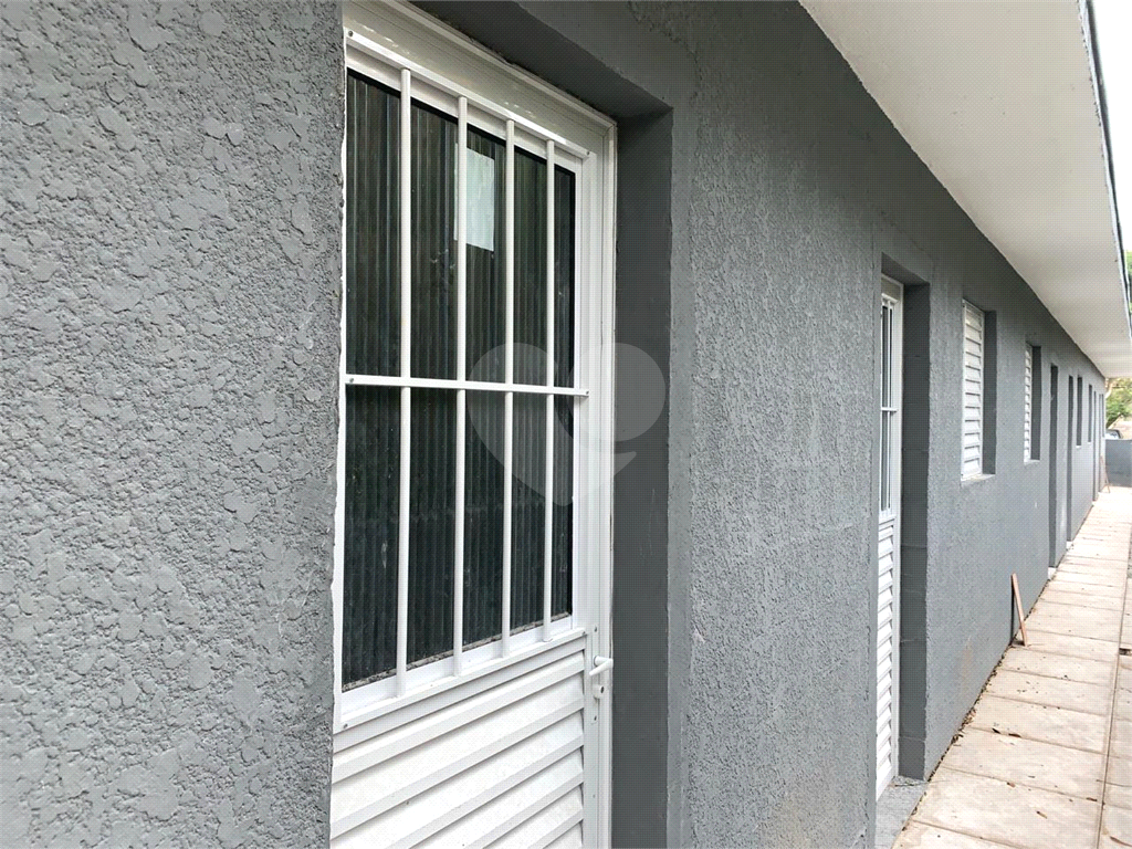  Casa em Condomínio fechado no Tremembe