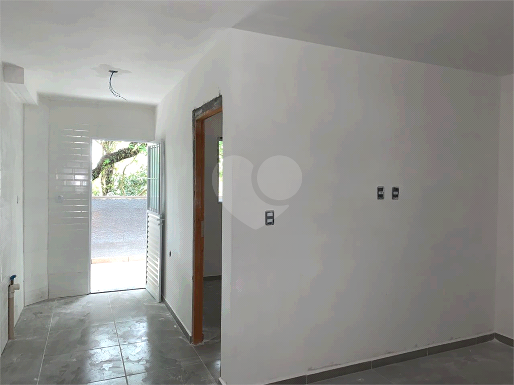  Casa em Condomínio fechado no Tremembe