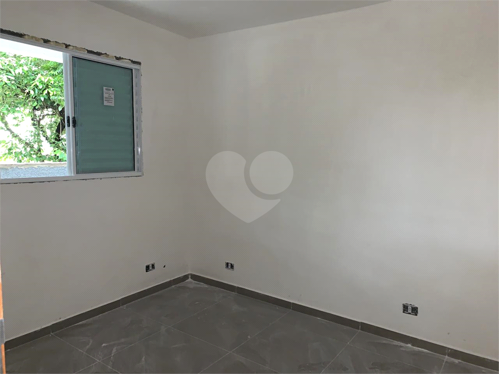  Casa em Condomínio fechado no Tremembe