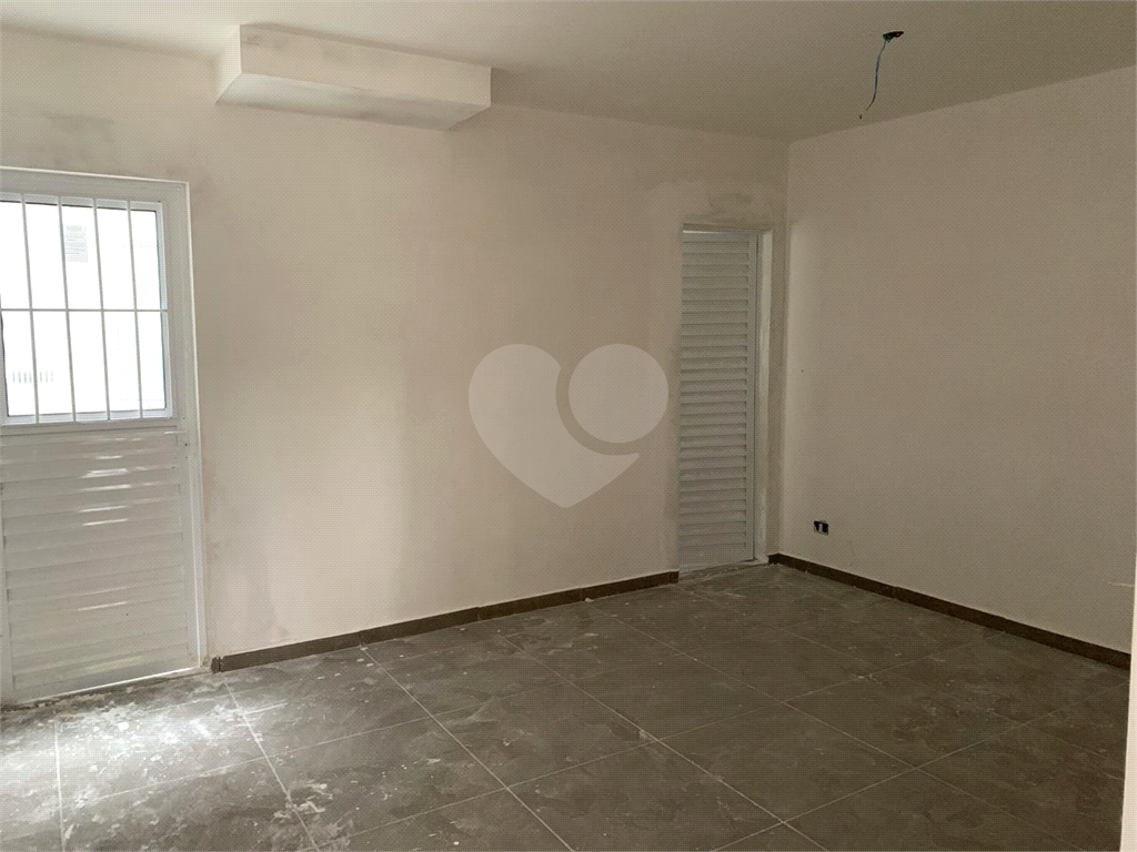  Casa em Condomínio fechado no Tremembe