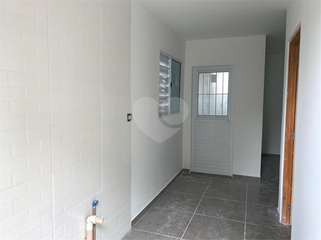  Casa em Condomínio fechado no Tremembe