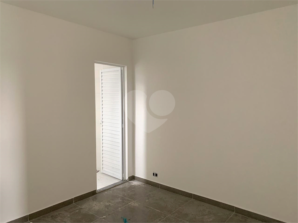  Casa em Condomínio fechado no Tremembe