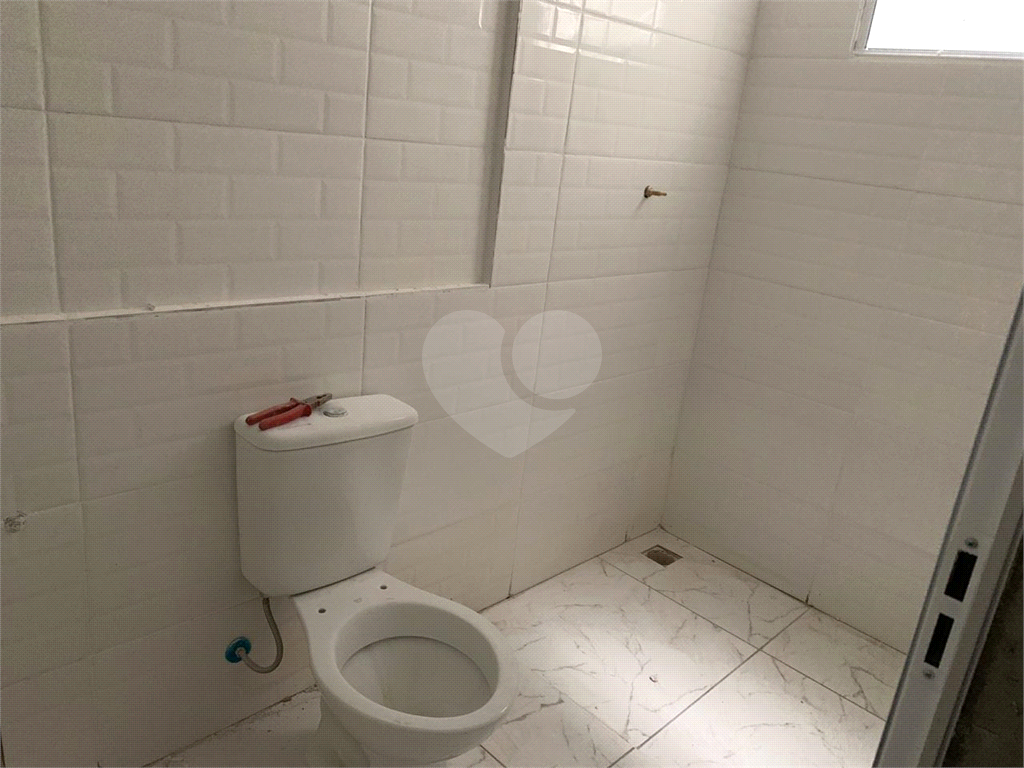  Casa em Condomínio fechado no Tremembe