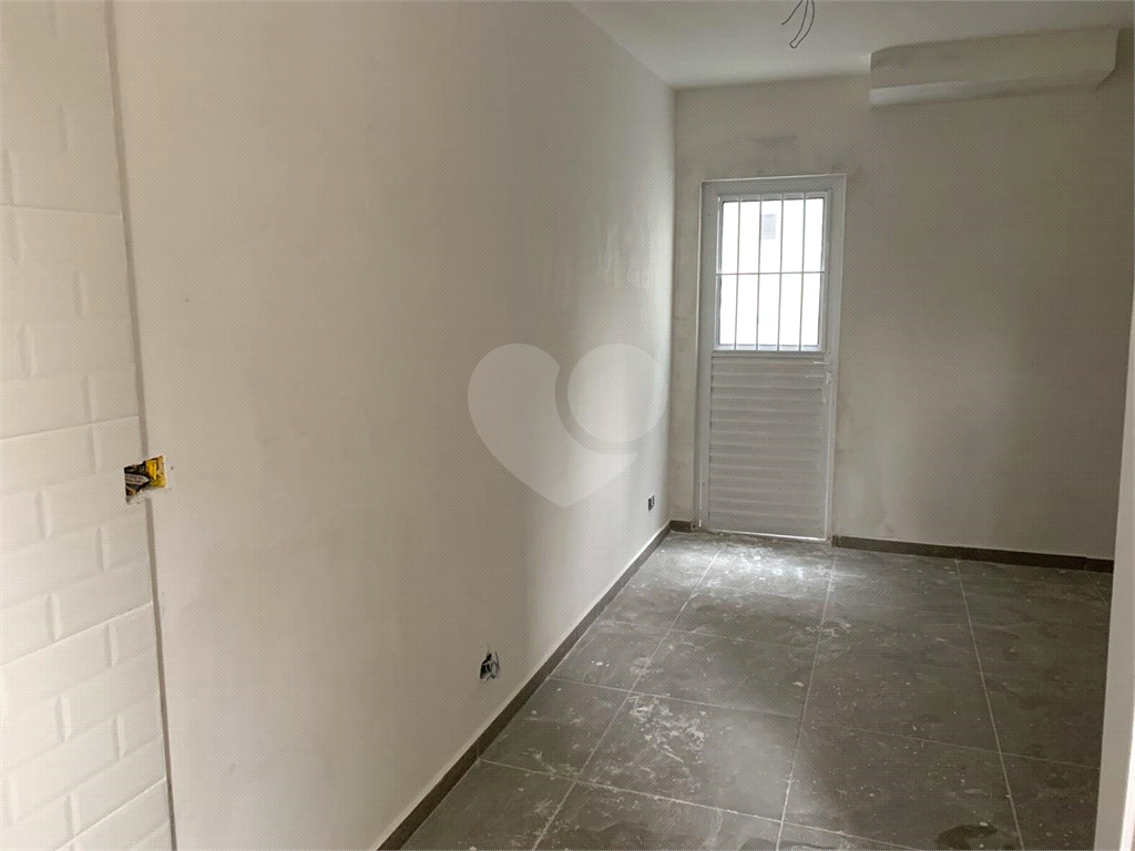  Casa em Condomínio fechado no Tremembe