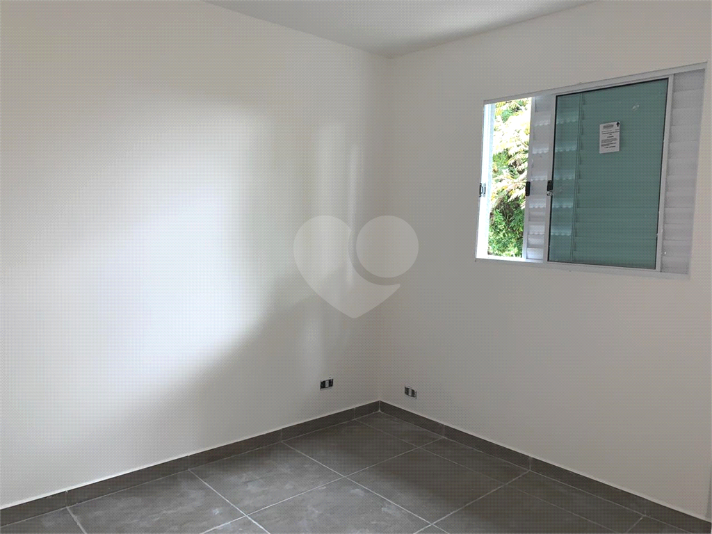  Casa em Condomínio fechado no Tremembe