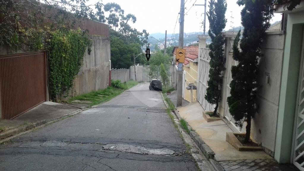  Casa em Condomínio fechado no Tremembe
