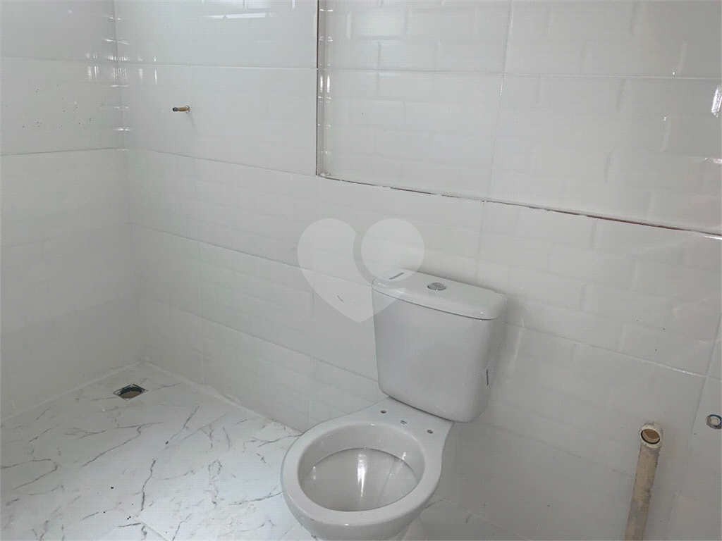  Casa em Condomínio fechado no Tremembe