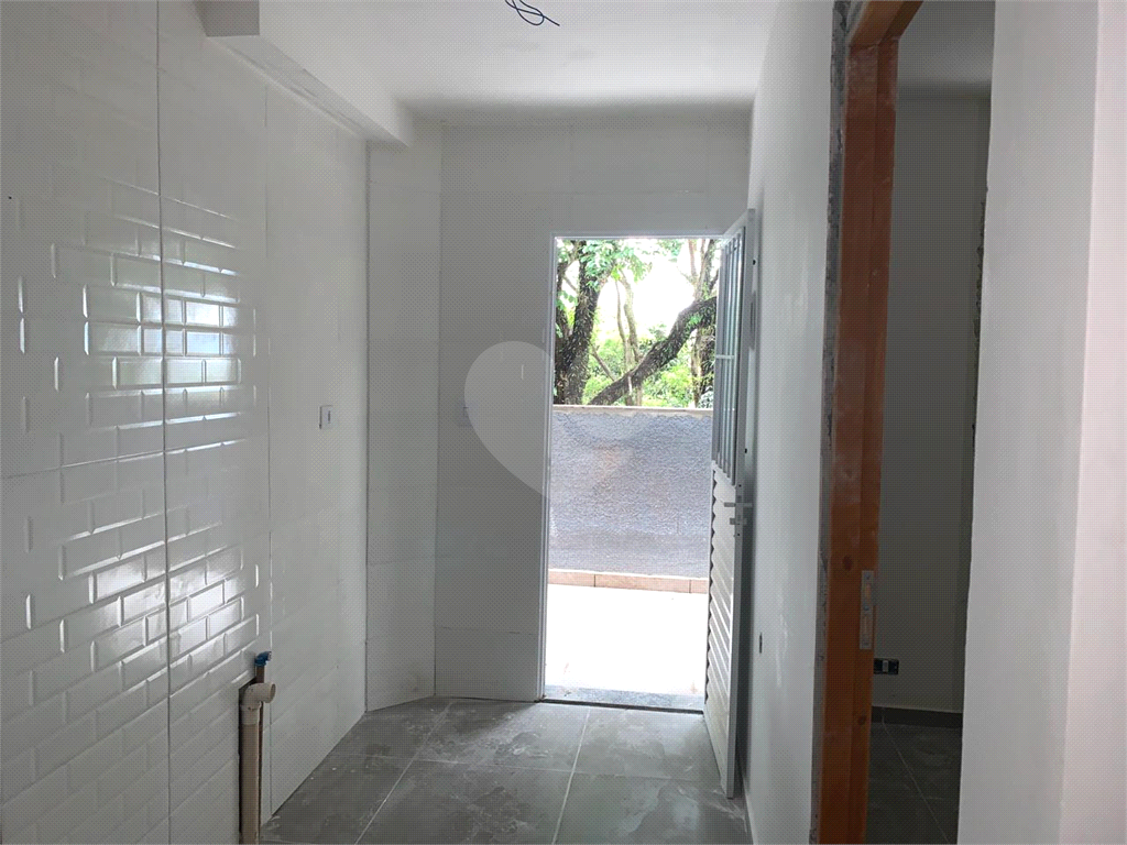  Casa em Condomínio fechado no Tremembe
