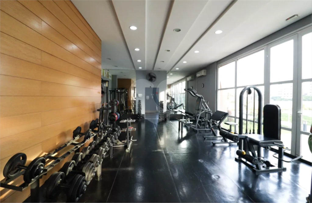 APARTAMENTO NO FAMILY SANTANA