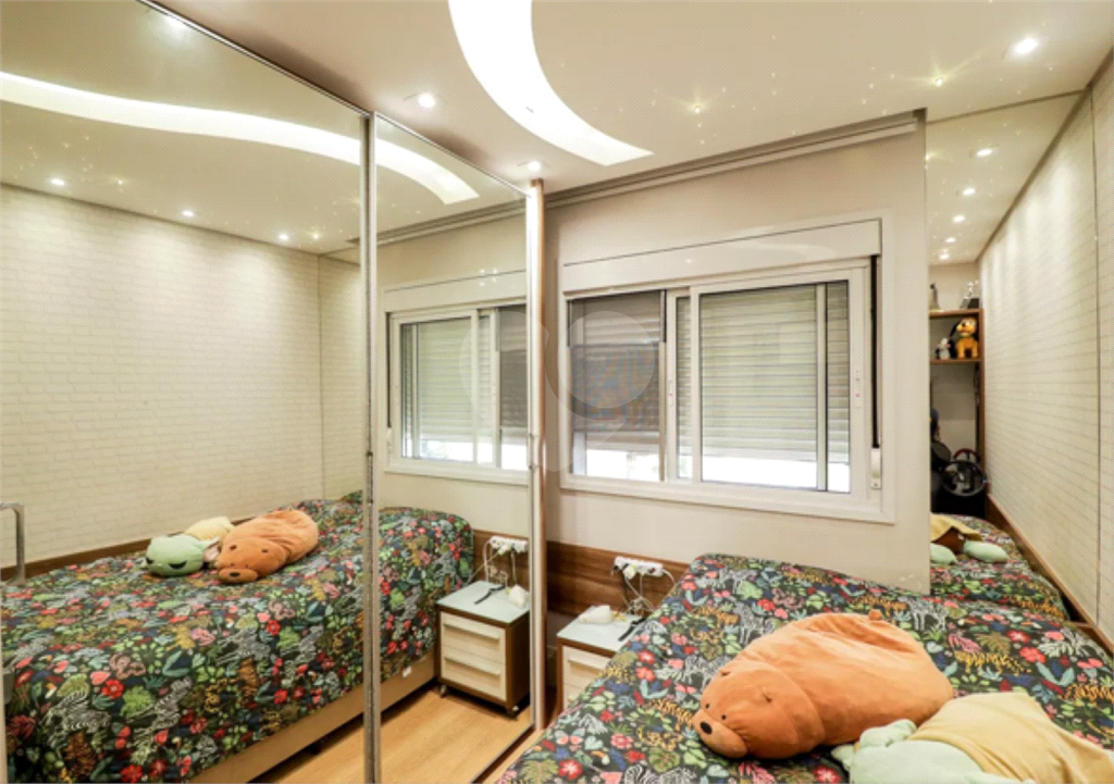 APARTAMENTO NO FAMILY SANTANA