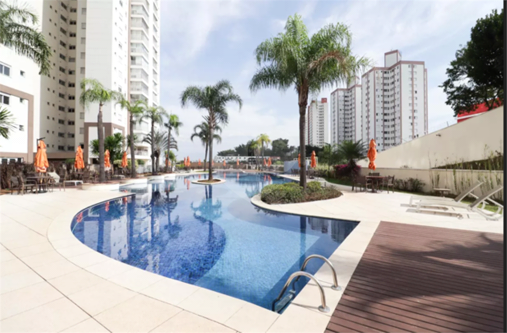 APARTAMENTO NO FAMILY SANTANA